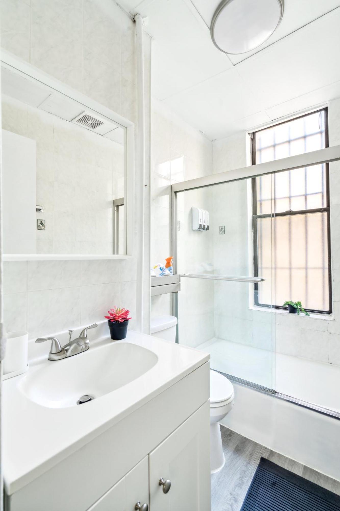 Pangsapuri 2 Bd Hidden Oasis In Lower Manhattan New York